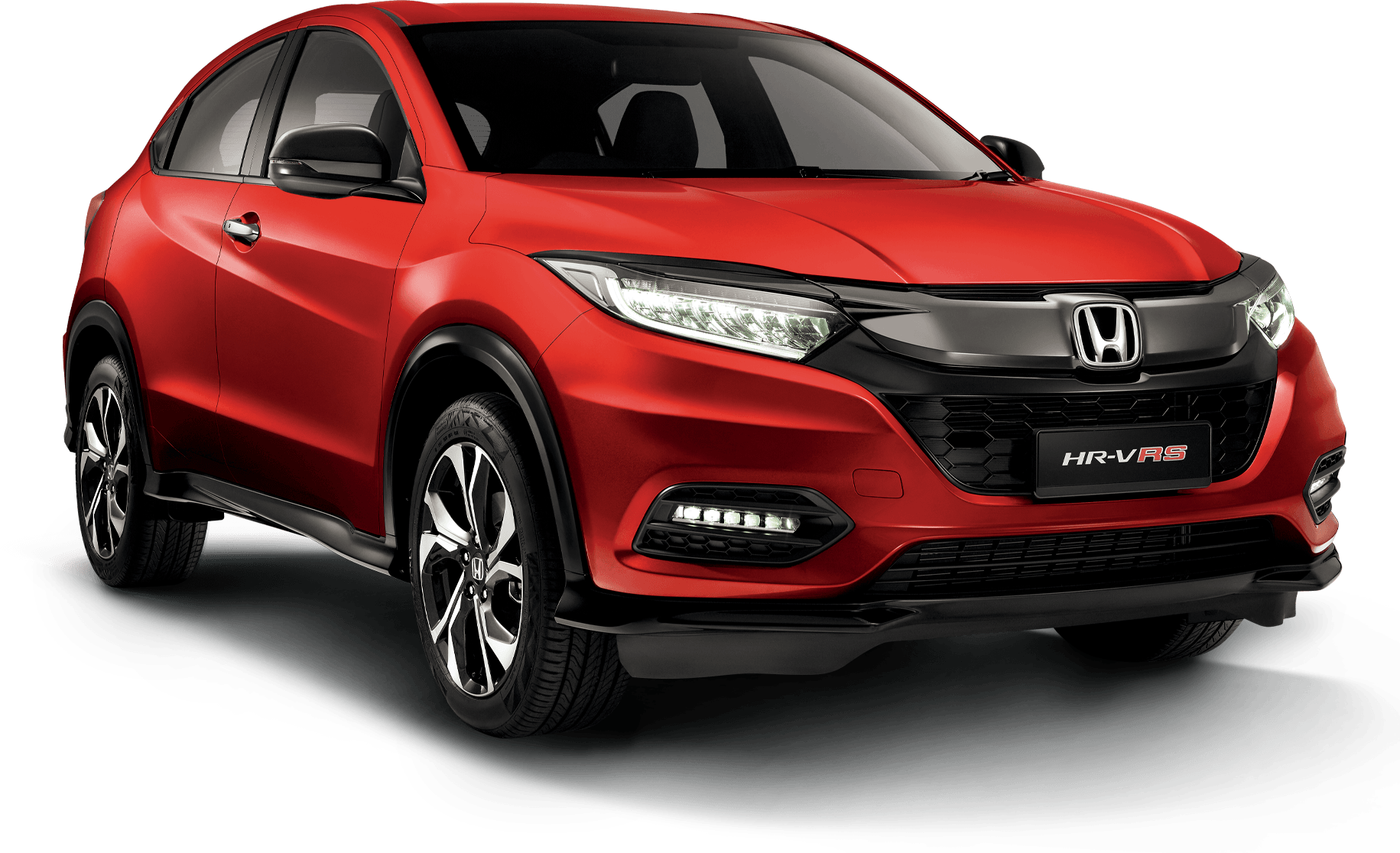 hrv honda models