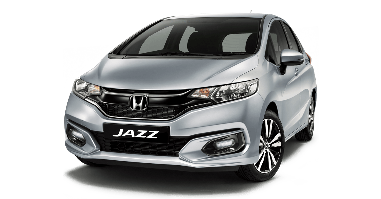 Harga Honda Jazz Terpakai