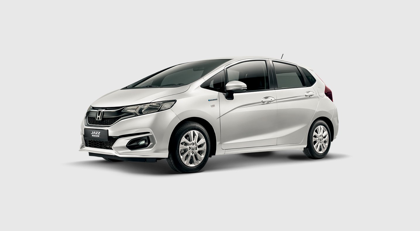 Honda Jazz Honda Malaysia