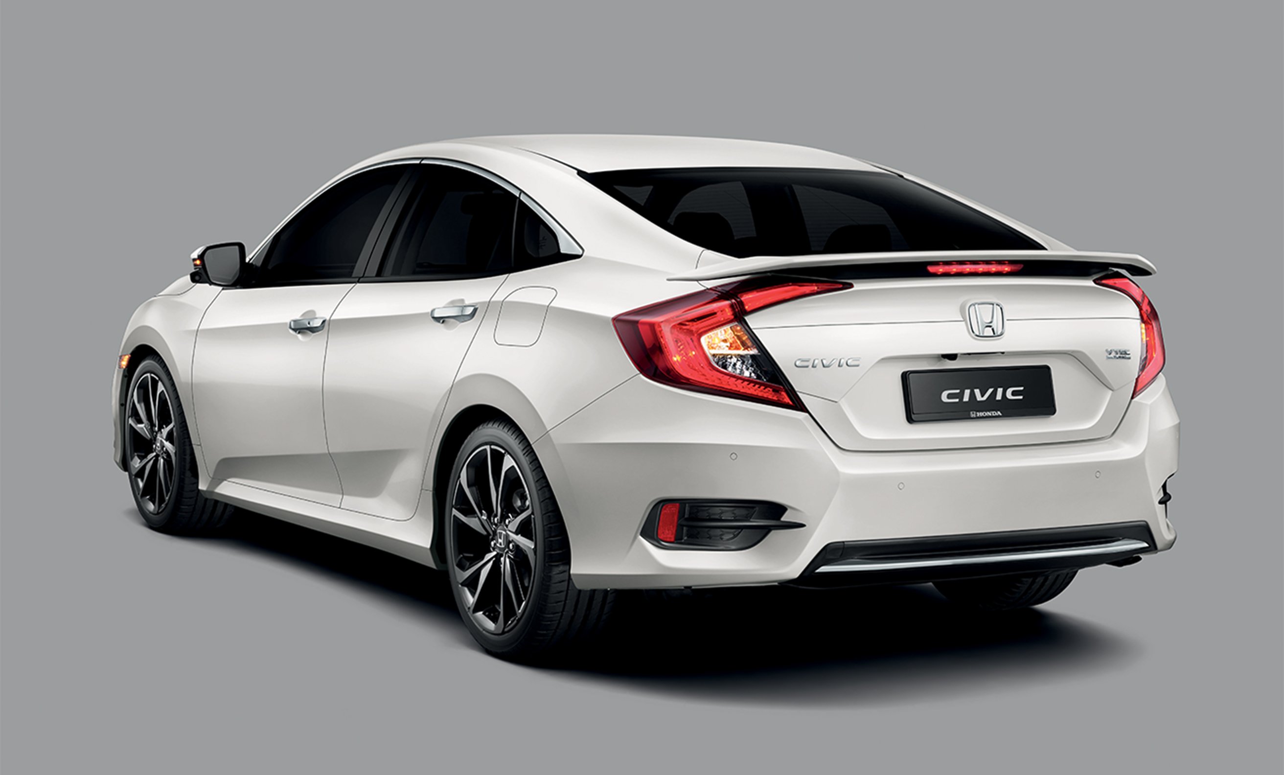 Honda Civic  Honda Malaysia