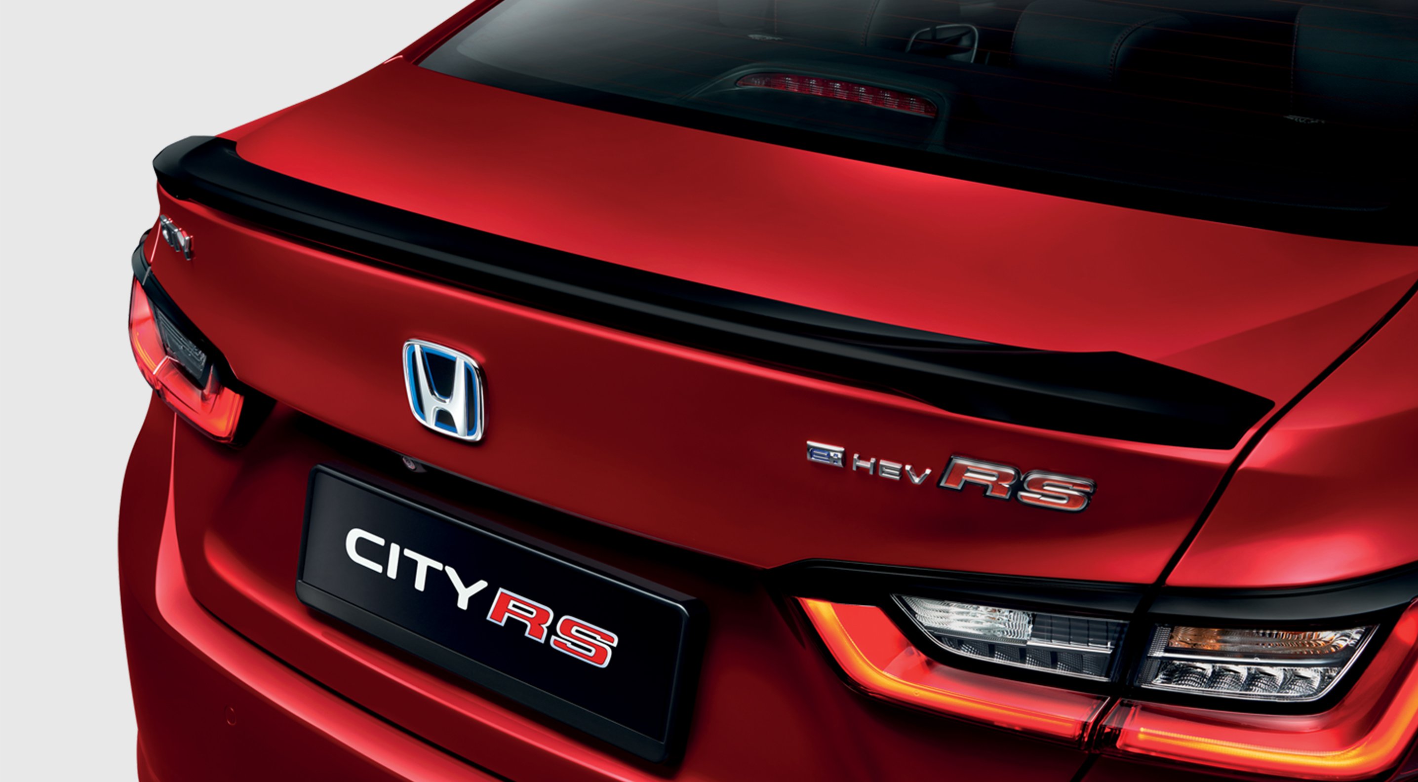 Honda city 2021