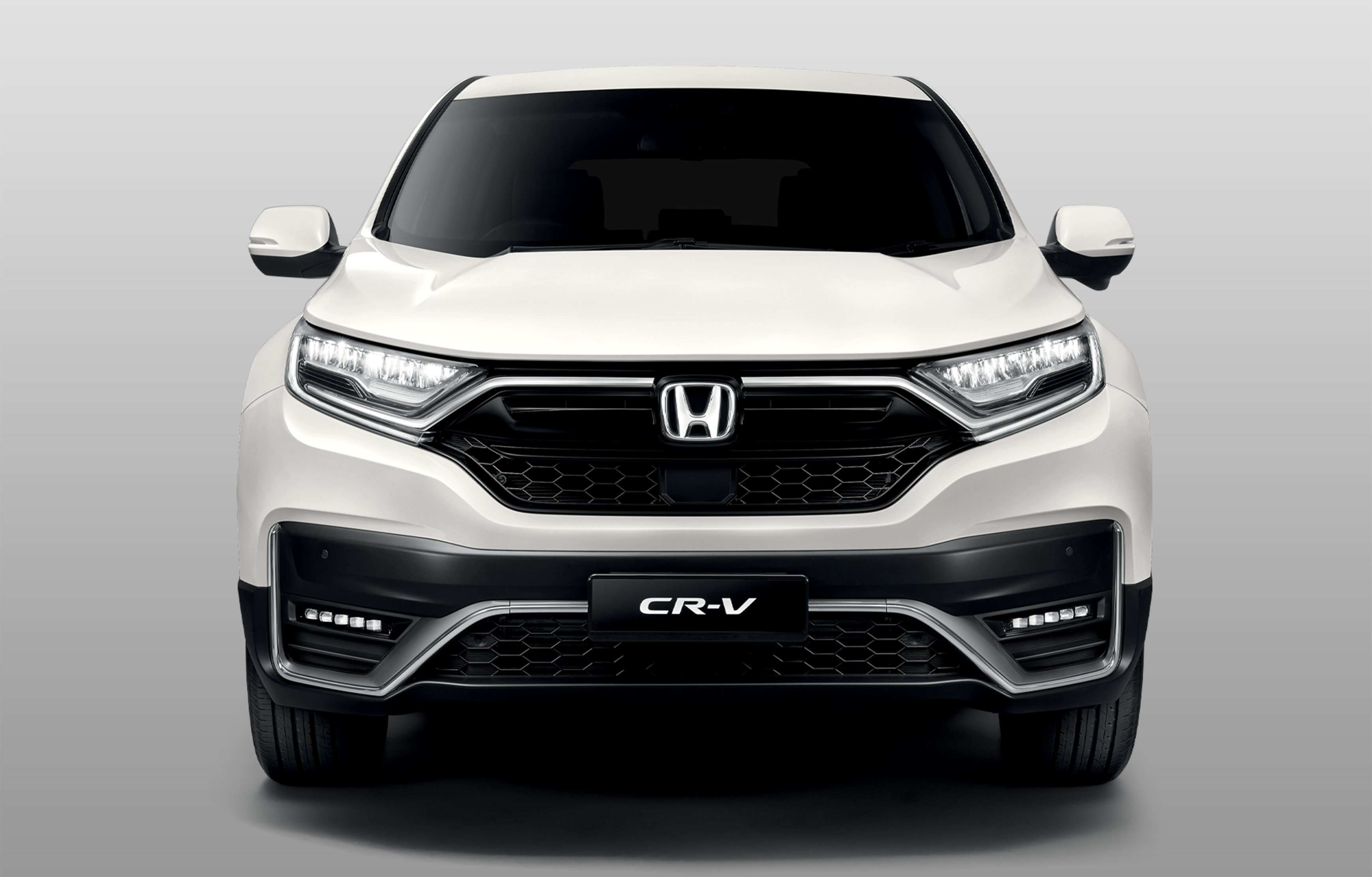 Honda Malaysia Gives Us A Closer Look Of The New 2021 Honda Cr V In New Teaser Video Wapcar