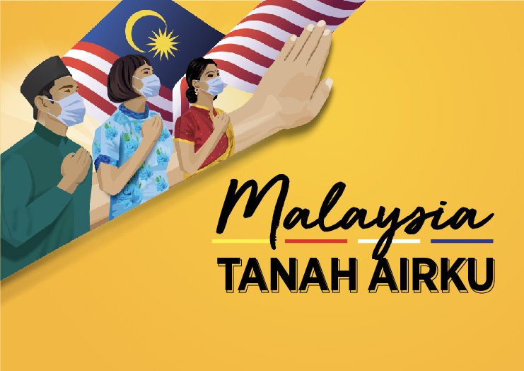 Malaysia Tanah Airku  Happening  Honda Malaysia