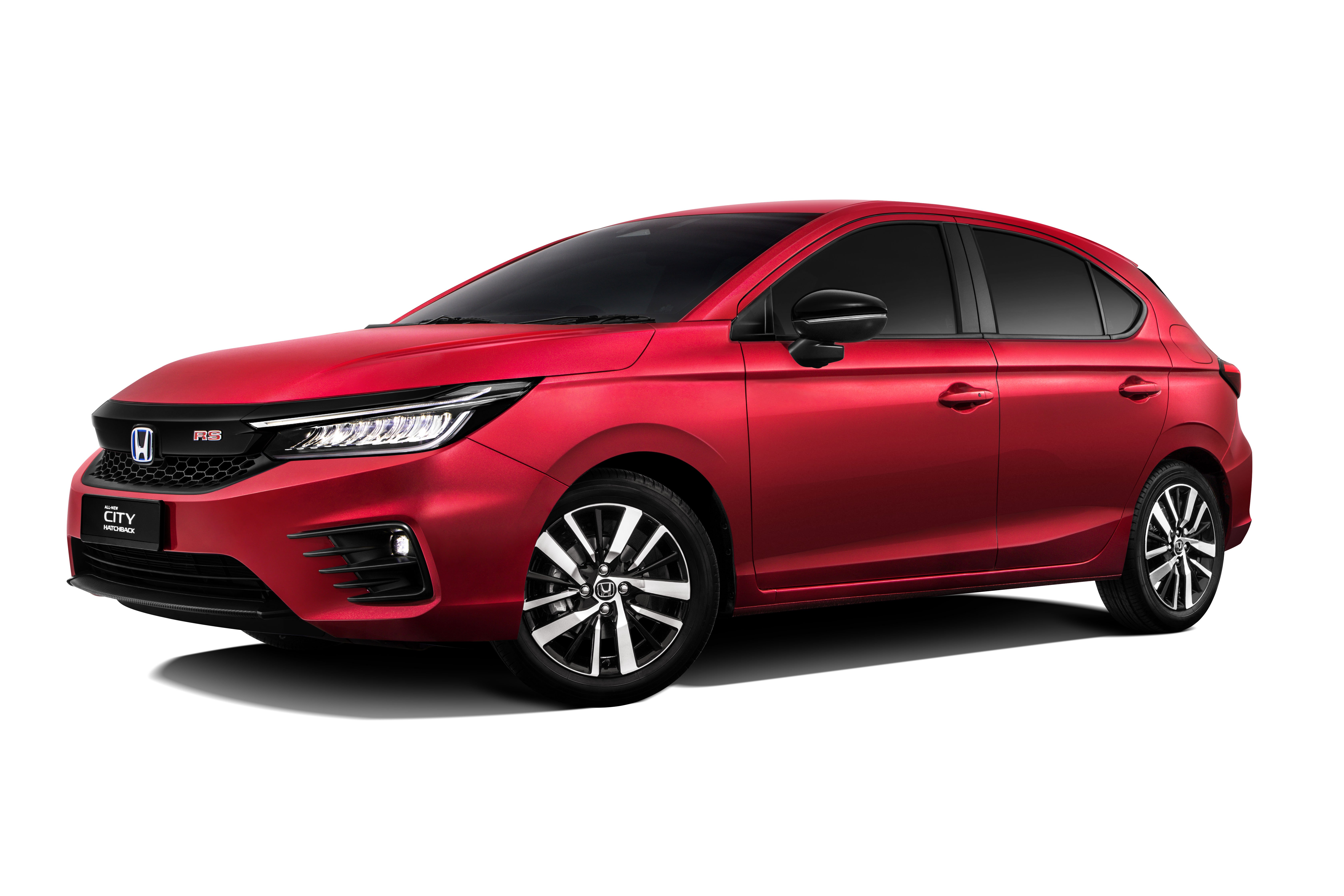 Honda Malaysia Announces Price of All-New City Hatchback RS e:HEV Variant at RM107,783.09 *¹ - thumbnail