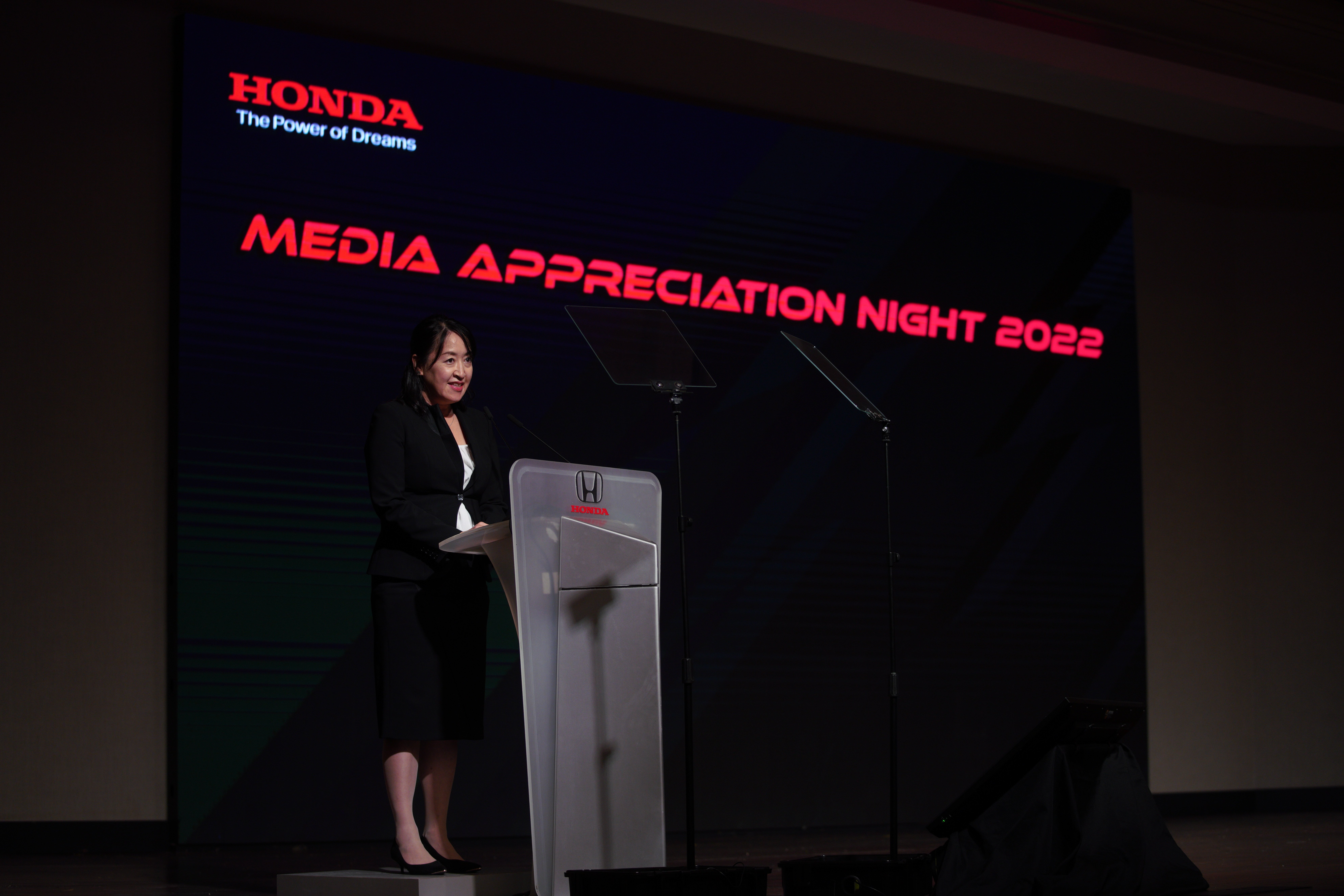 Honda Malaysia Continues to Focus on Its  Next Generation Advanced Technology In 2022; Targets to Sell 80,000 Units - thumbnail