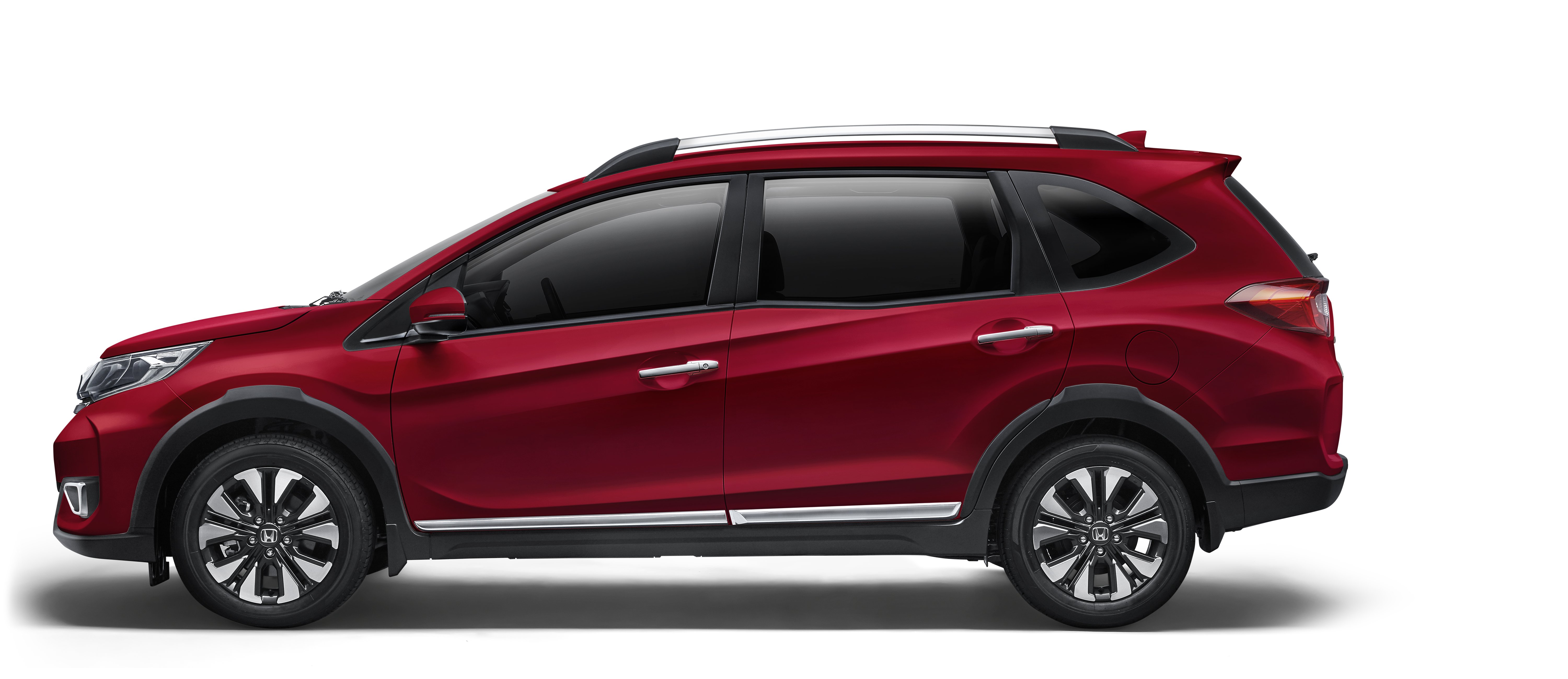 Honda Malaysia Offers New Colour Options  In The BR-V; Enhances Its Attractive And Bold Appearance - thumbnail