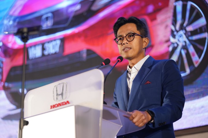 Honda Malaysia to Introduce 4 New Models in 2023 - thumbnail