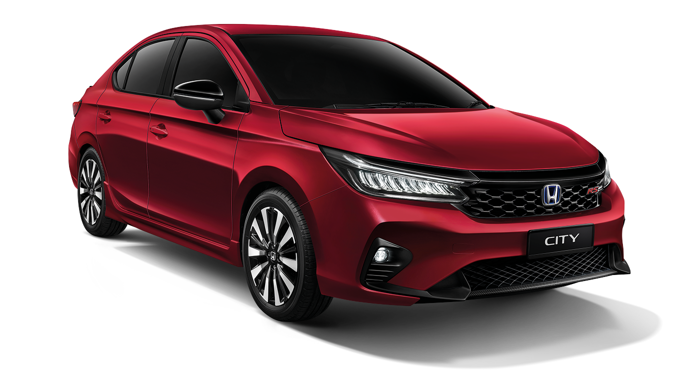 Honda City 1.5L V 2023 Specs, Price & Reviews in Malaysia