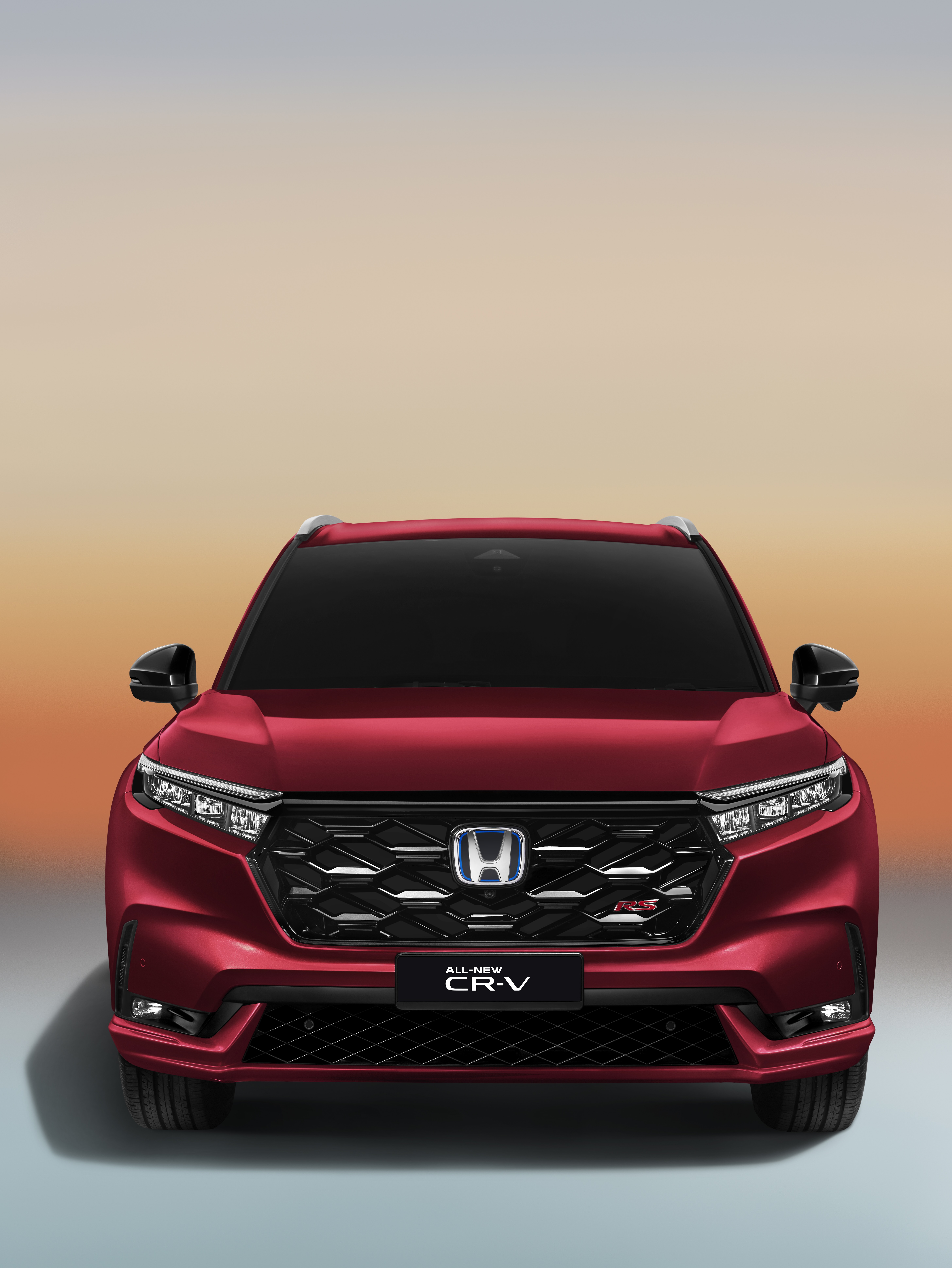 Malaysia’s Most Awaited SUV, The All-New CR-V  Is Arriving With A New Generation 2.0L e:HEV Powertrain - thumbnail