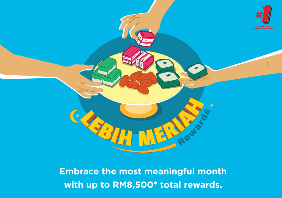Lebih Meriah Rewards - thumbnail