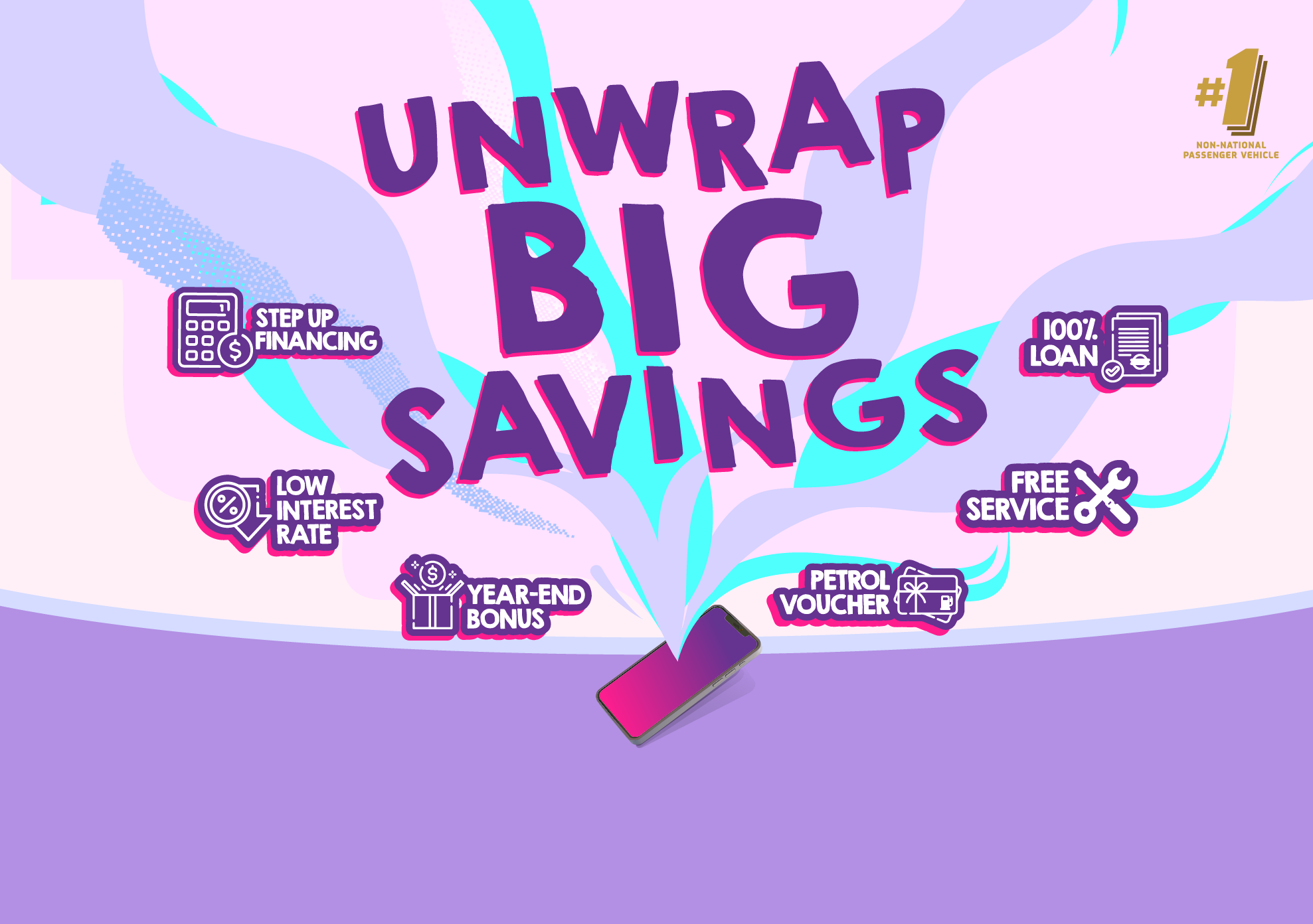 Unwrap Big Savings - thumbnail