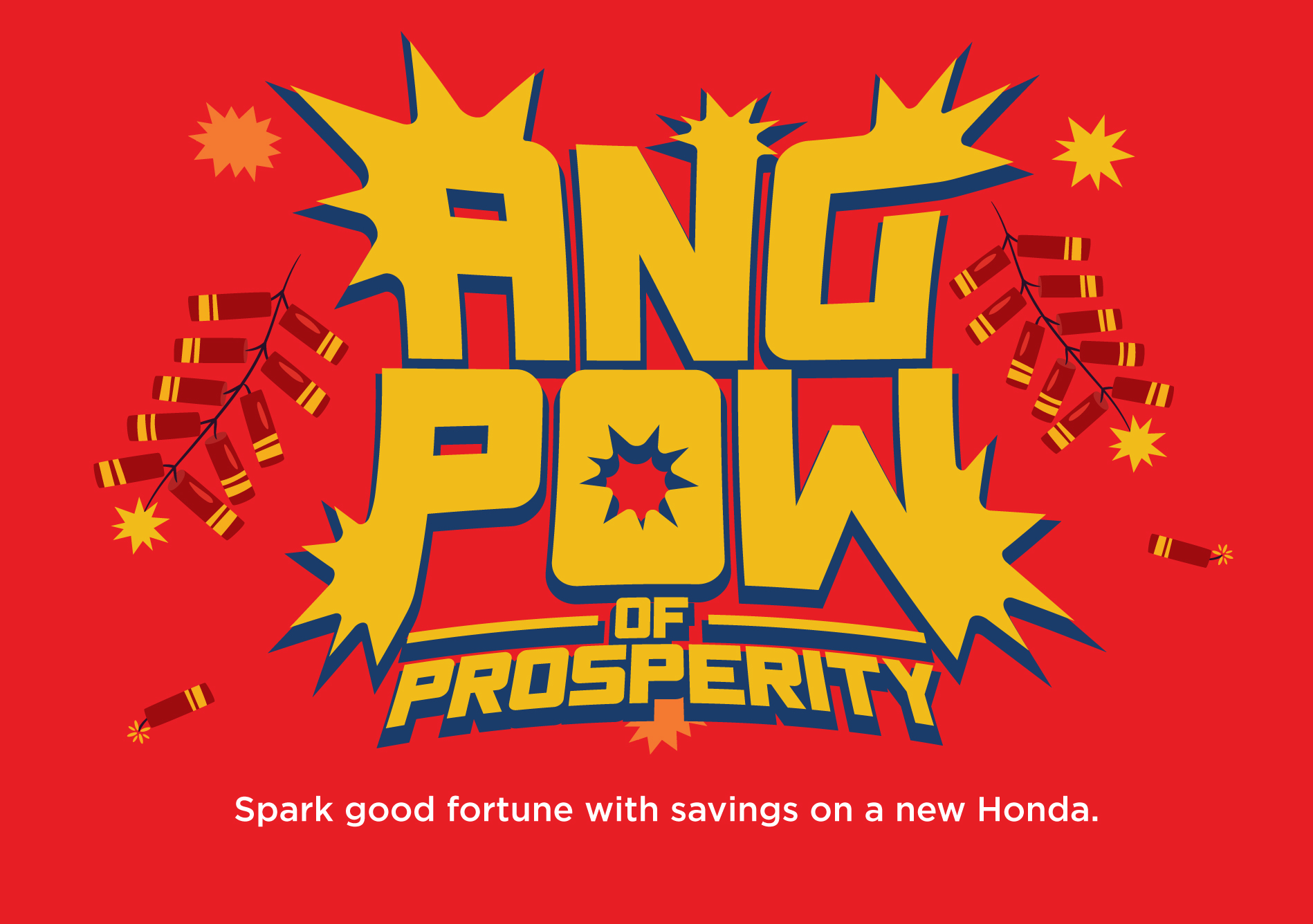 ANG POW of Prosperity - thumbnail