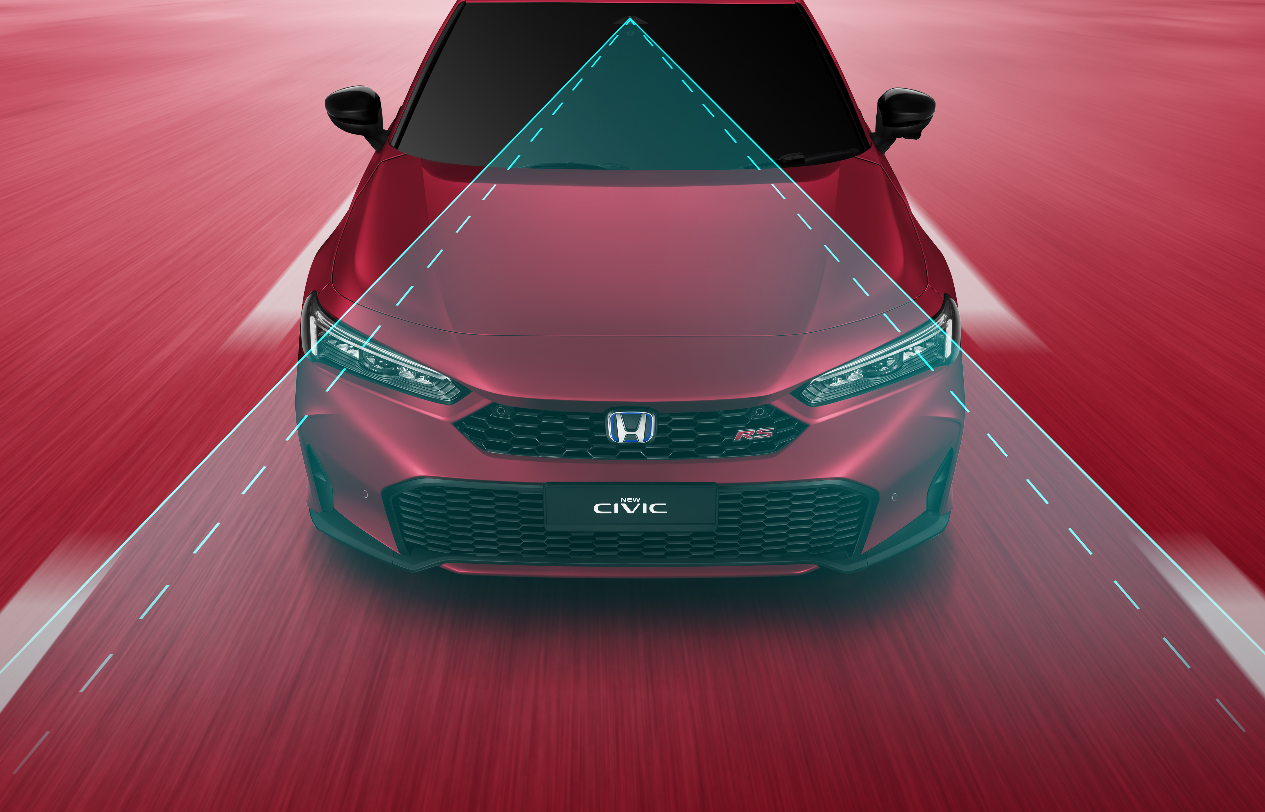 The New Civic: Now Open for Bookings, Launch in 2025 - thumbnail