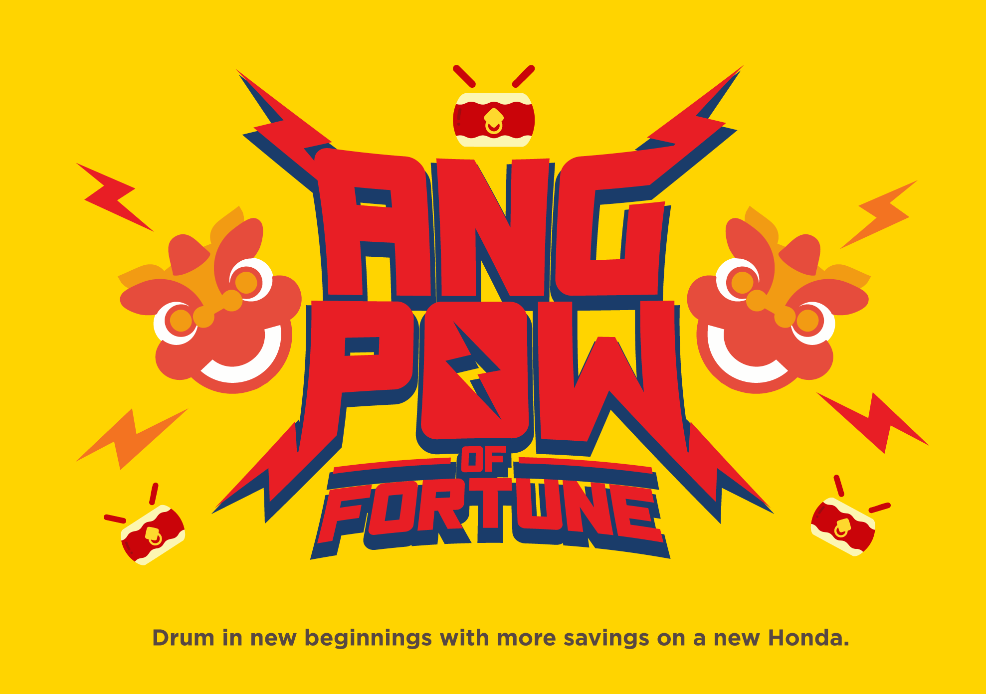 ANG POW of Fortune - thumbnail