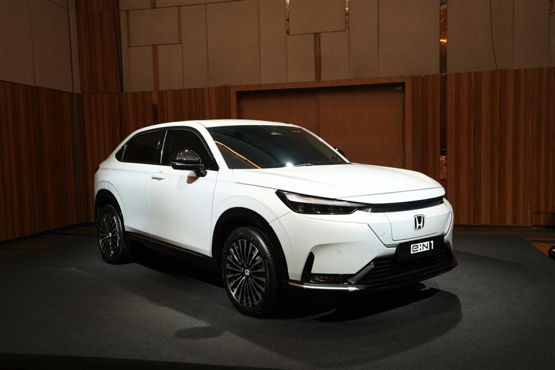 Honda Malaysia Outlines 2025 Strategy With Introduction Of 3 New Models - thumbnail