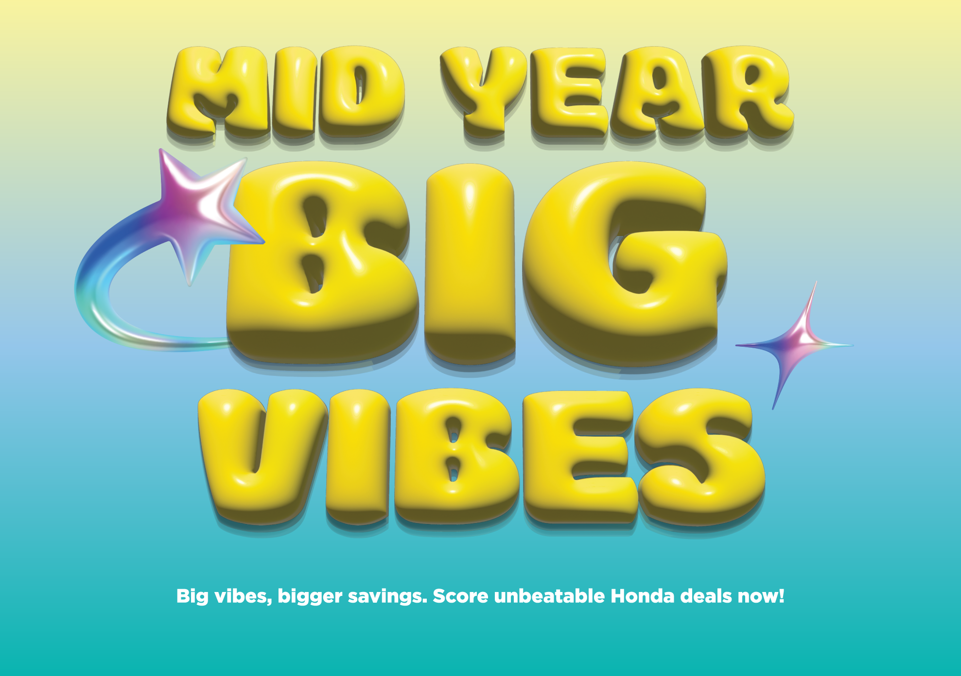 Mid Year Big Vibes - thumbnail