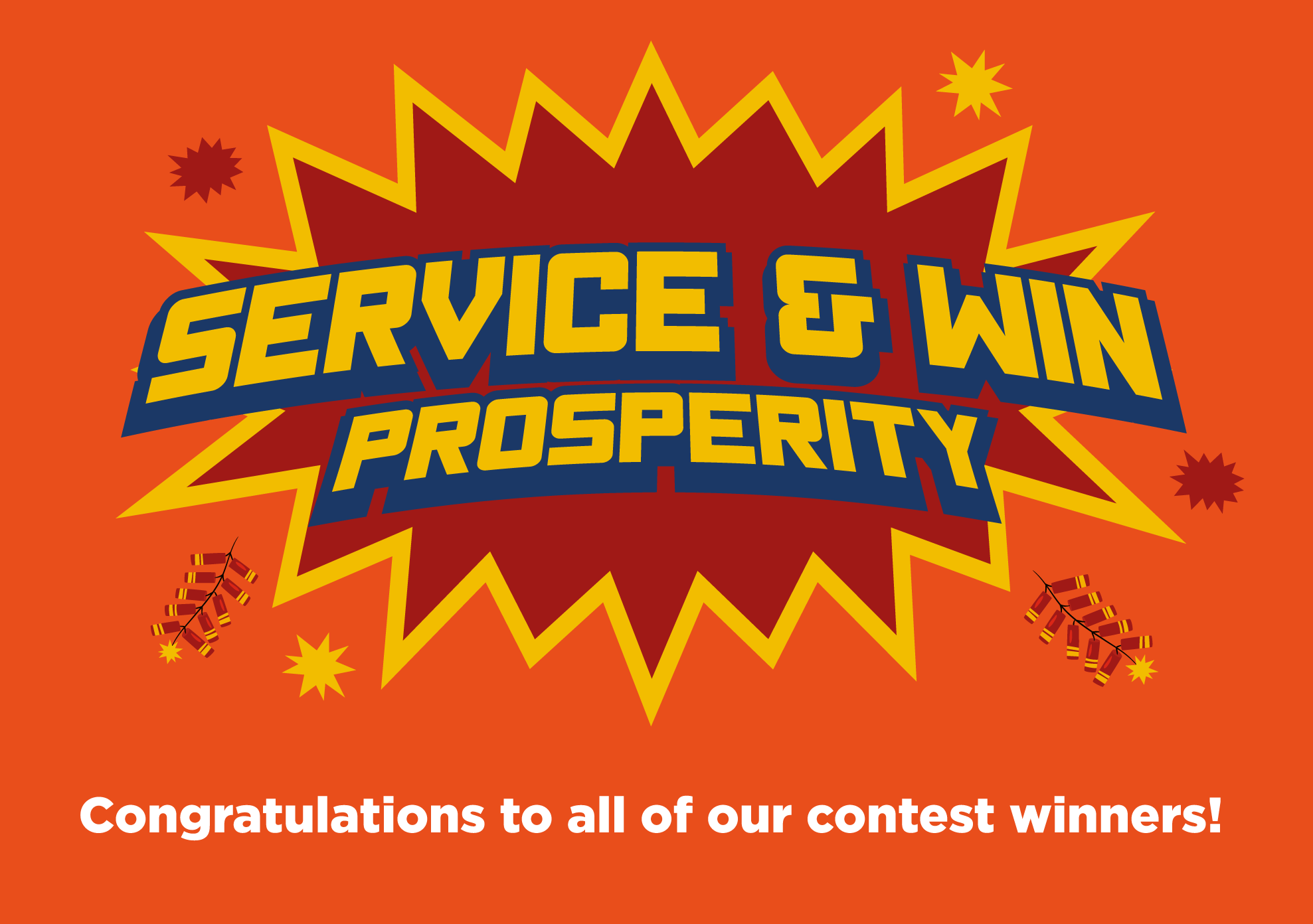 Service Win Prosperity - thumbnail