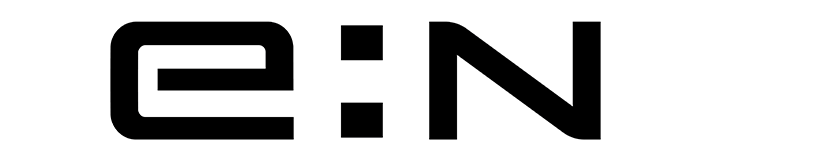 Model stylised logo