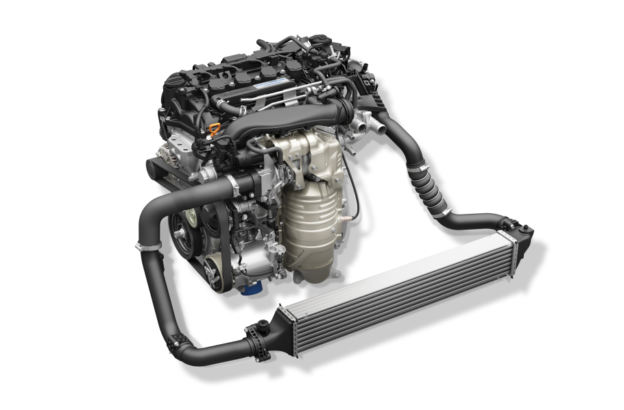 Performance feature picture