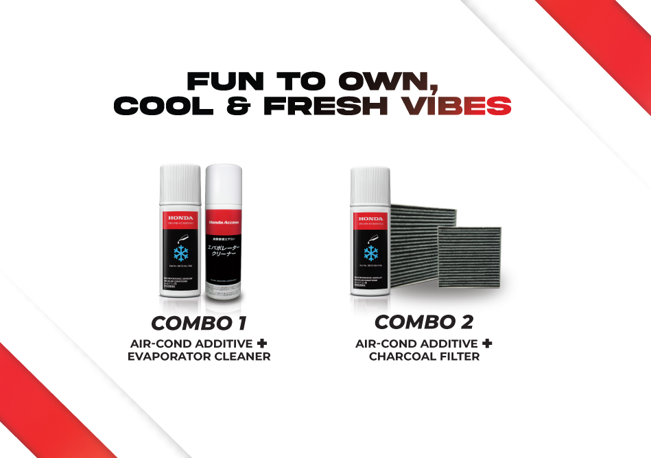 Fun to Own, Cool & Fresh Vibes - thumbnail